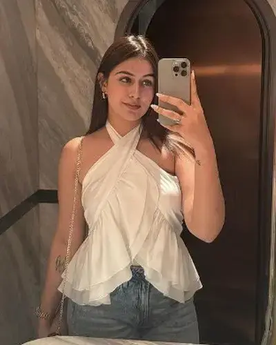 Call Girl Haldwani