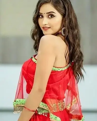 Escort In Haldwani
